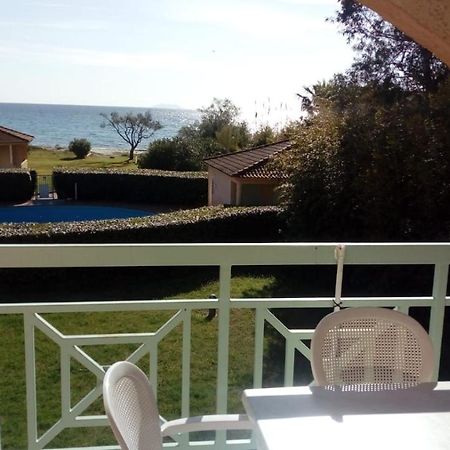 Cala Di Sognu Apartment มอริอานี พลาจ ภายนอก รูปภาพ