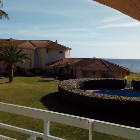 Cala Di Sognu Apartment มอริอานี พลาจ ภายนอก รูปภาพ
