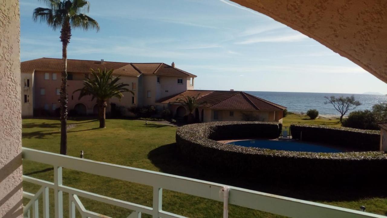 Cala Di Sognu Apartment มอริอานี พลาจ ภายนอก รูปภาพ