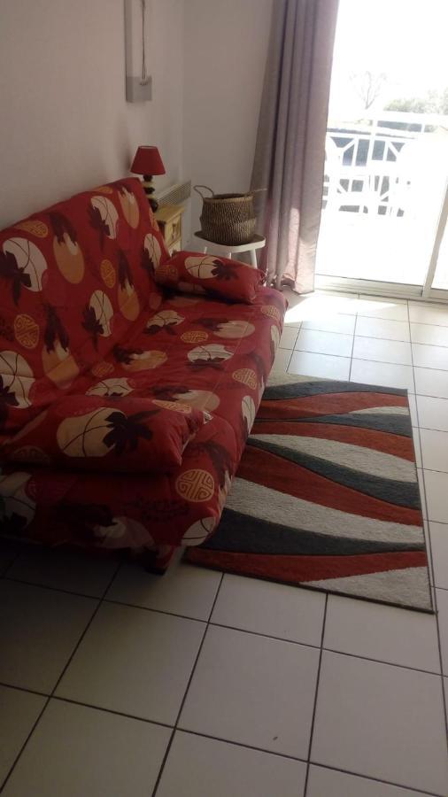 Cala Di Sognu Apartment มอริอานี พลาจ ภายนอก รูปภาพ