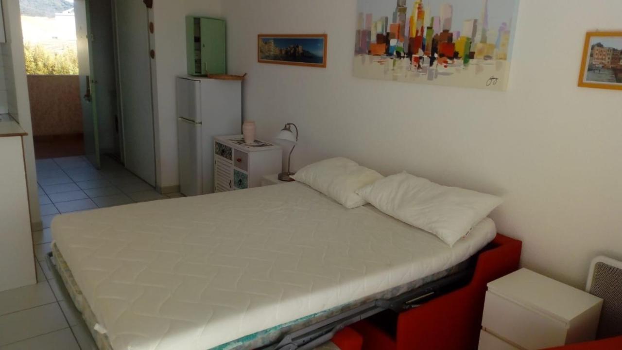 Cala Di Sognu Apartment มอริอานี พลาจ ภายนอก รูปภาพ