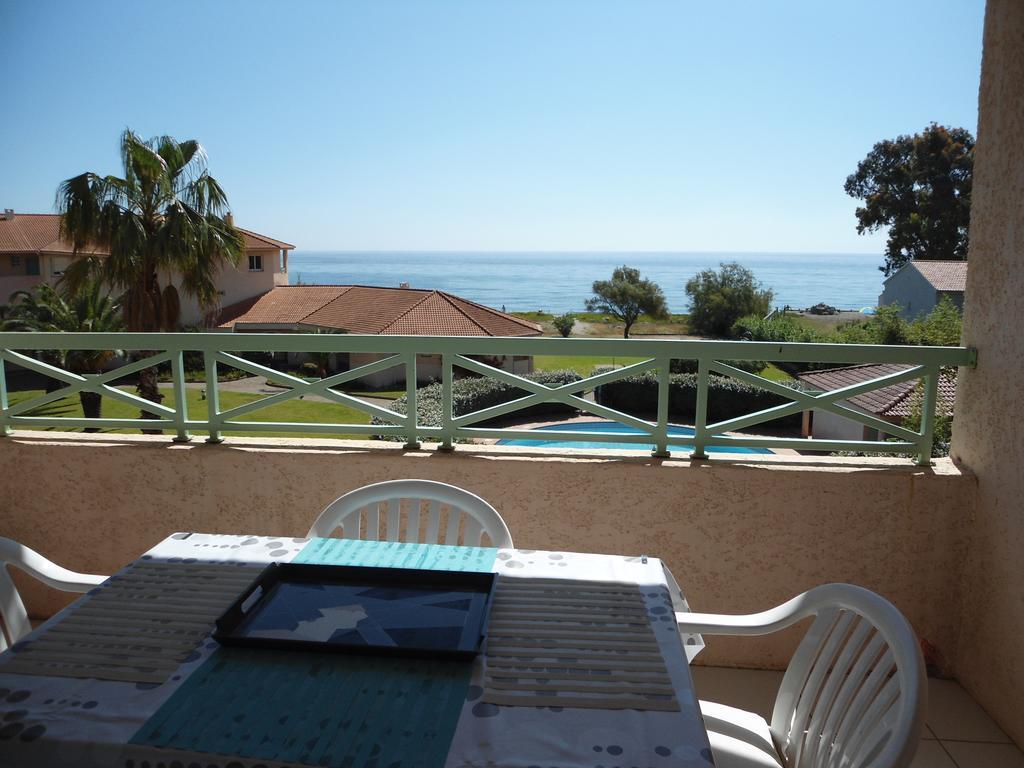 Cala Di Sognu Apartment มอริอานี พลาจ ภายนอก รูปภาพ