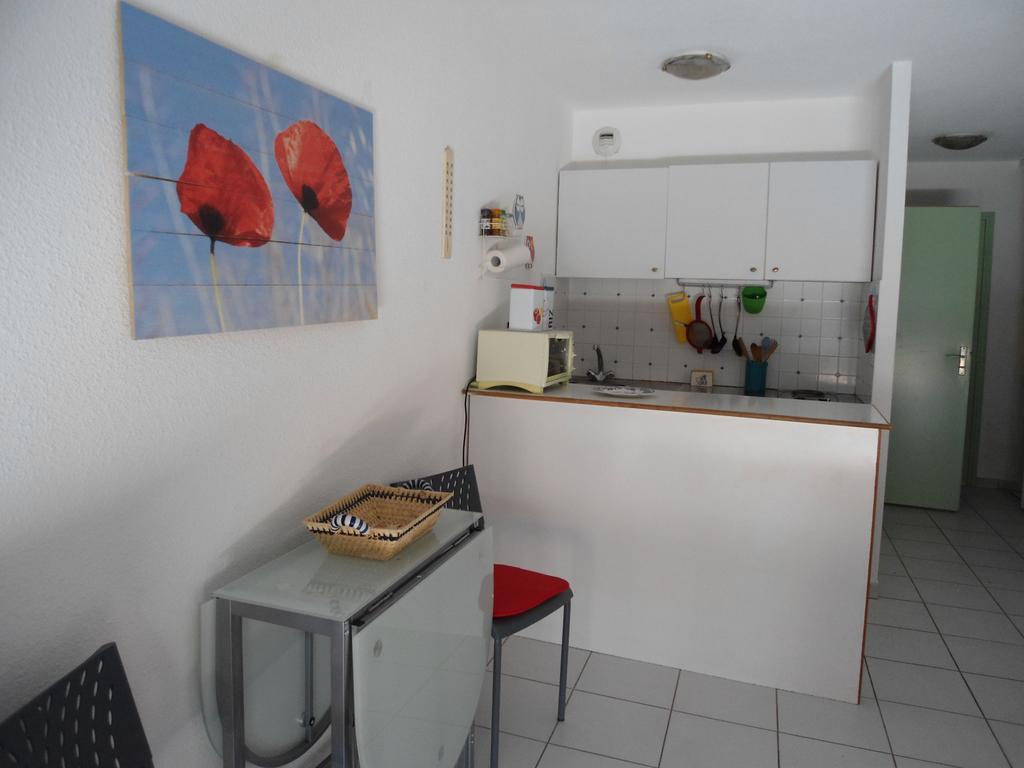 Cala Di Sognu Apartment มอริอานี พลาจ ภายนอก รูปภาพ