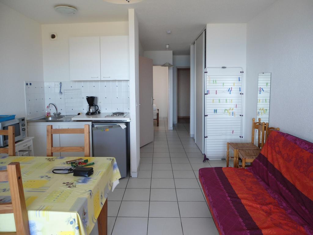 Cala Di Sognu Apartment มอริอานี พลาจ ภายนอก รูปภาพ