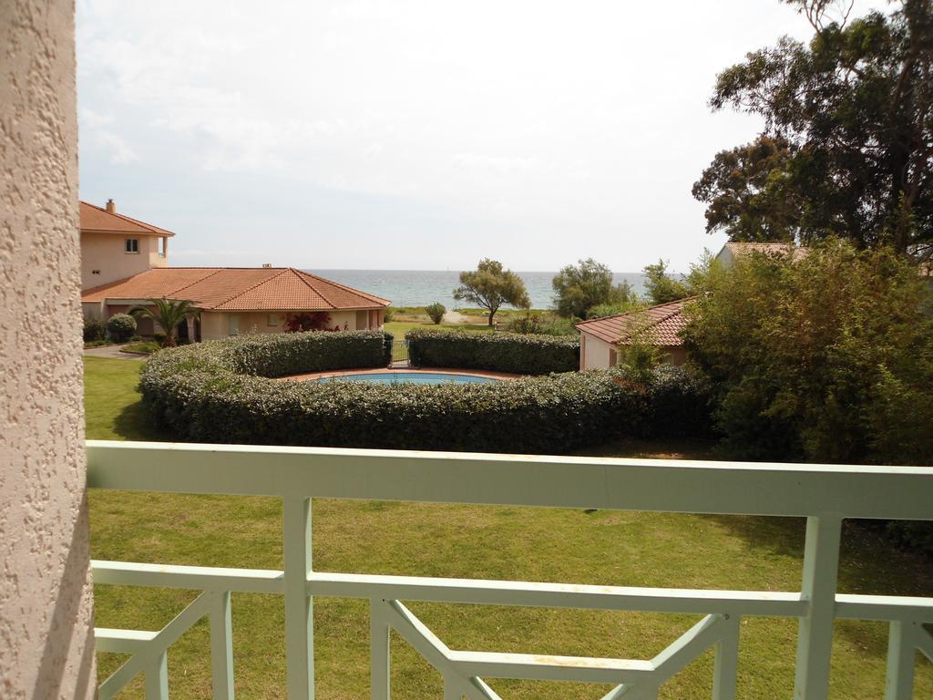 Cala Di Sognu Apartment มอริอานี พลาจ ภายนอก รูปภาพ