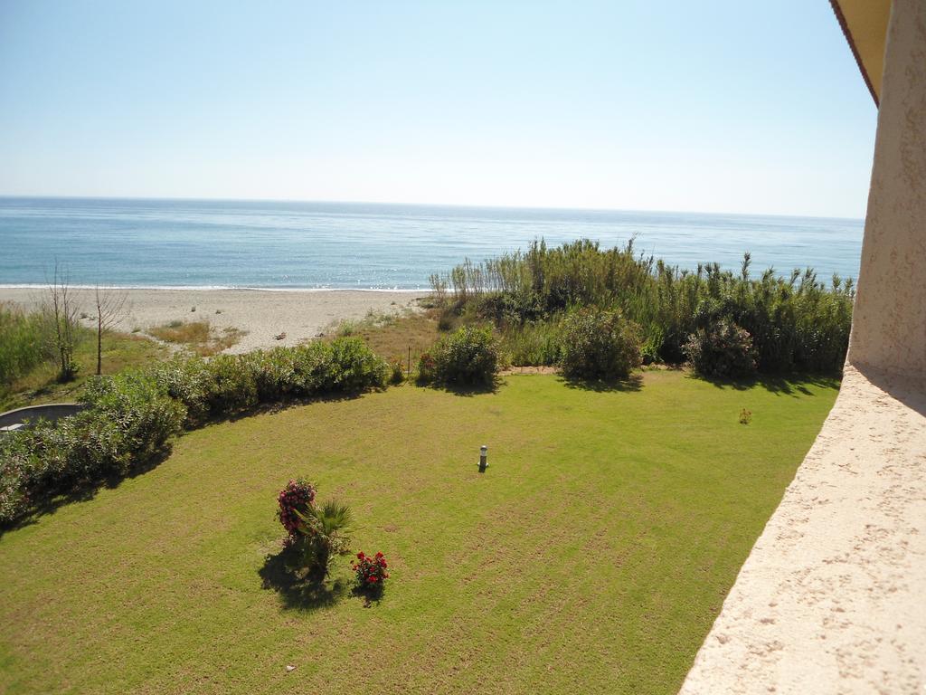 Cala Di Sognu Apartment มอริอานี พลาจ ภายนอก รูปภาพ