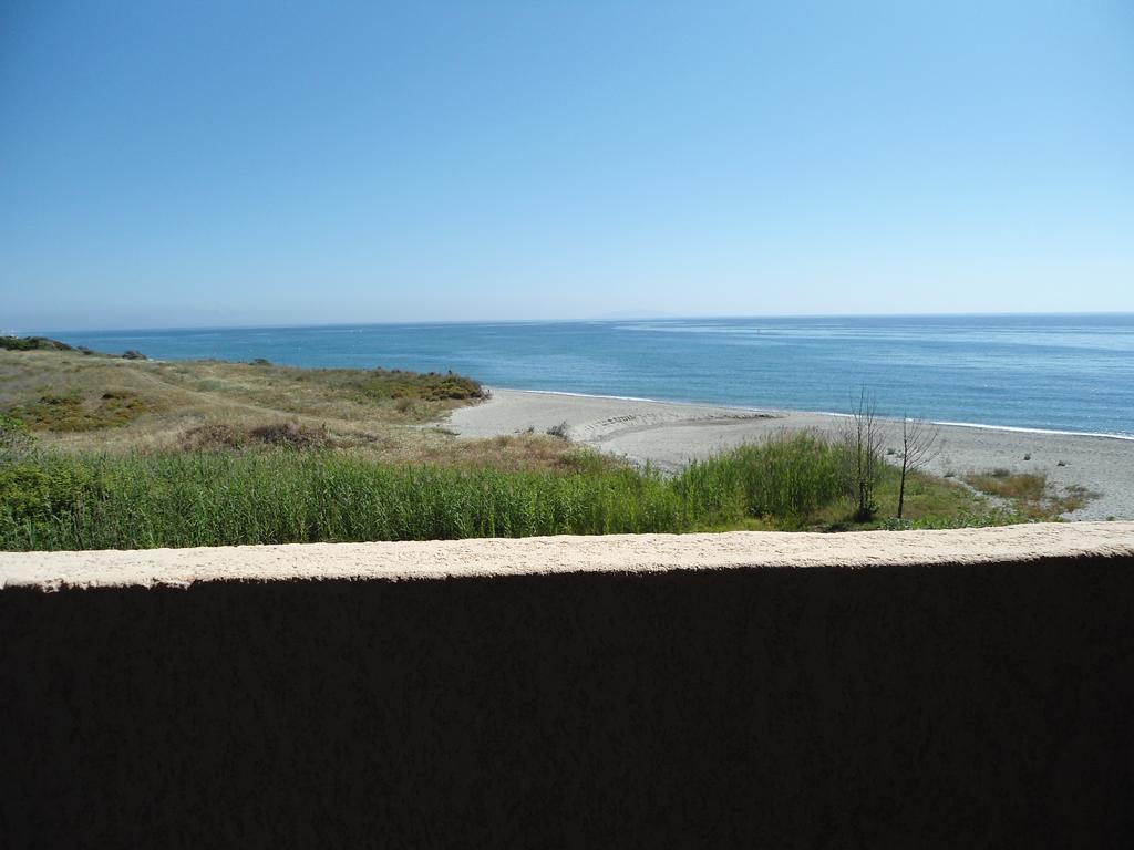 Cala Di Sognu Apartment มอริอานี พลาจ ภายนอก รูปภาพ