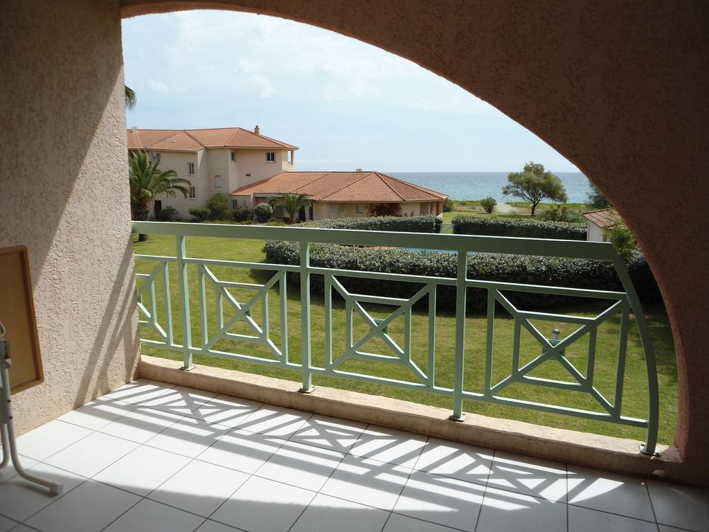 Cala Di Sognu Apartment มอริอานี พลาจ ภายนอก รูปภาพ