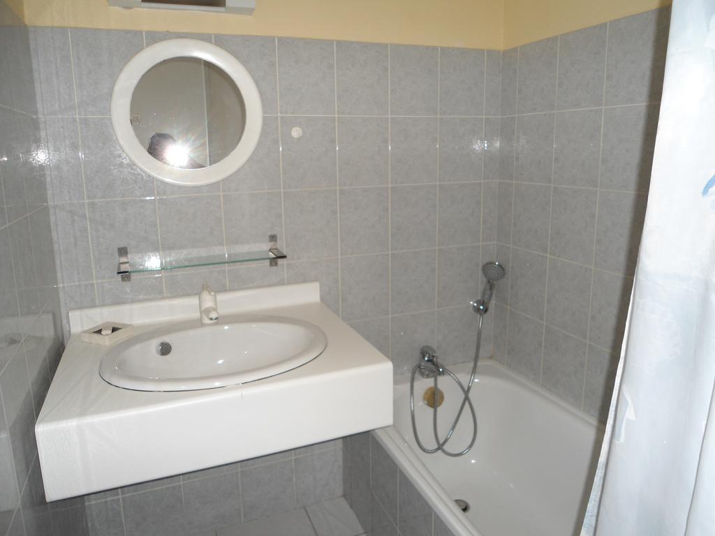 Cala Di Sognu Apartment มอริอานี พลาจ ภายนอก รูปภาพ