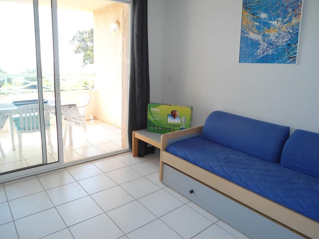 Cala Di Sognu Apartment มอริอานี พลาจ ภายนอก รูปภาพ