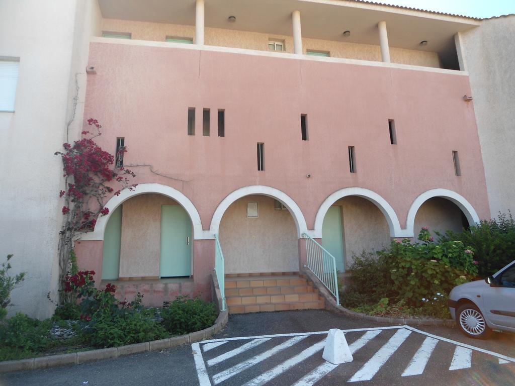 Cala Di Sognu Apartment มอริอานี พลาจ ภายนอก รูปภาพ