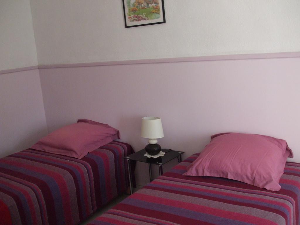 Cala Di Sognu Apartment มอริอานี พลาจ ภายนอก รูปภาพ
