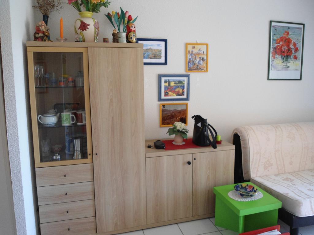 Cala Di Sognu Apartment มอริอานี พลาจ ภายนอก รูปภาพ