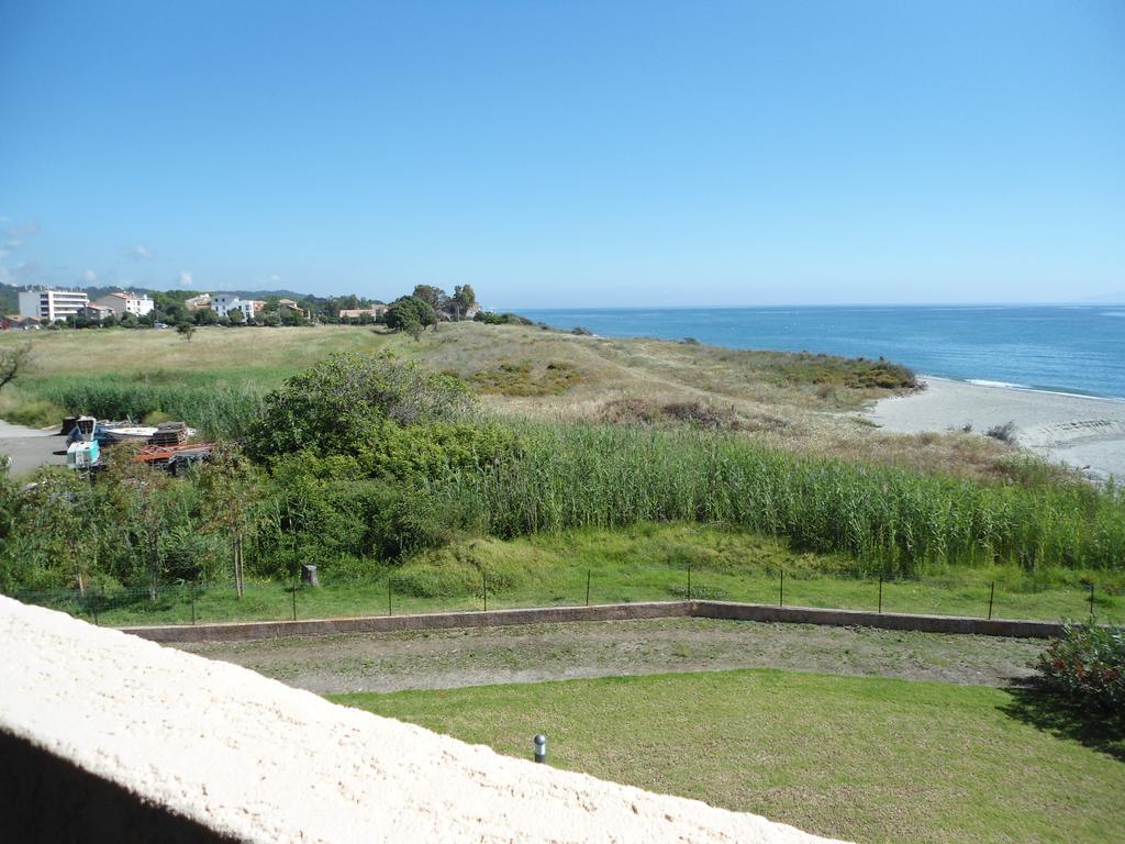 Cala Di Sognu Apartment มอริอานี พลาจ ภายนอก รูปภาพ