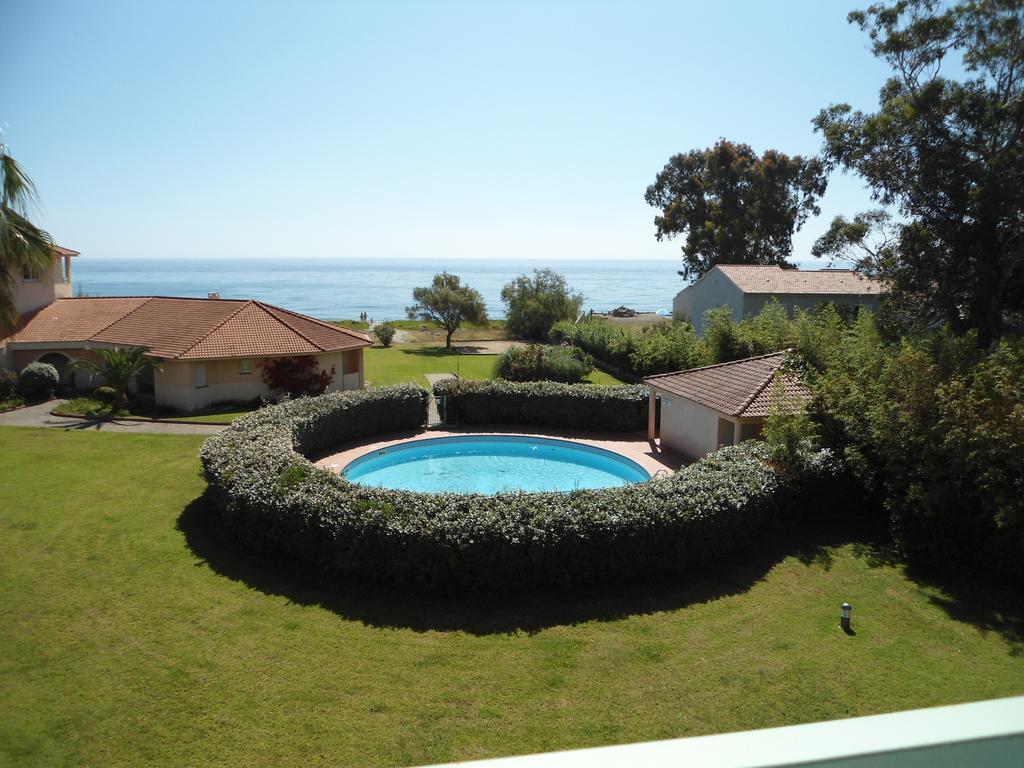Cala Di Sognu Apartment มอริอานี พลาจ ภายนอก รูปภาพ