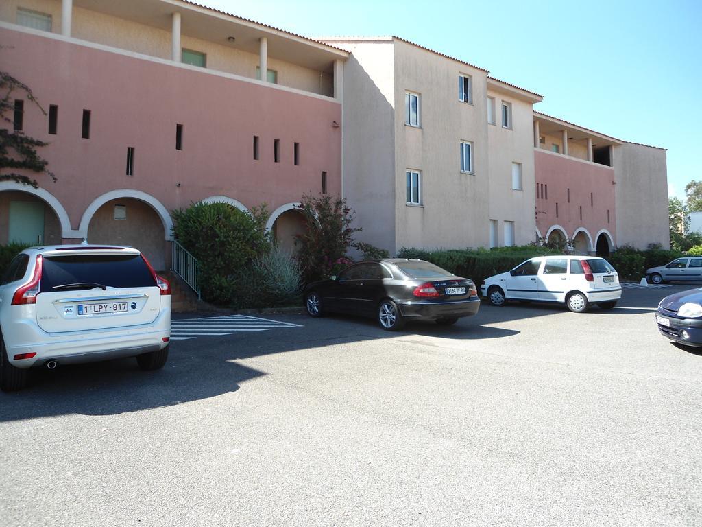 Cala Di Sognu Apartment มอริอานี พลาจ ภายนอก รูปภาพ