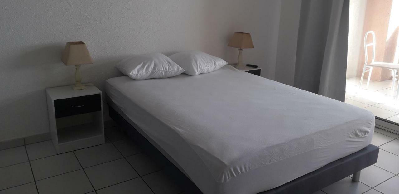 Cala Di Sognu Apartment มอริอานี พลาจ ภายนอก รูปภาพ