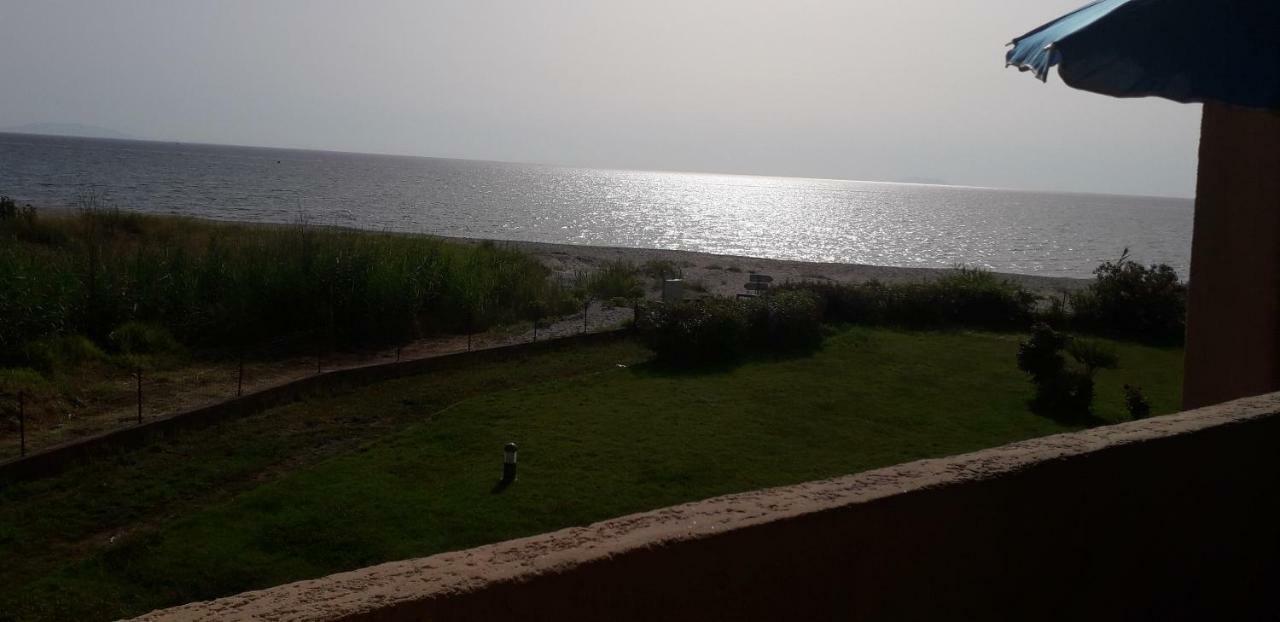Cala Di Sognu Apartment มอริอานี พลาจ ภายนอก รูปภาพ